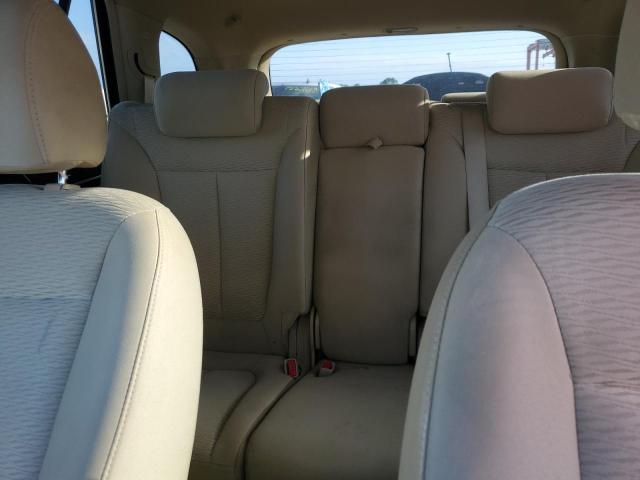 Фото 10 с аукциона – 2007 HYUNDAI SANTA FE G с VIN 5NMSG73D87H077933