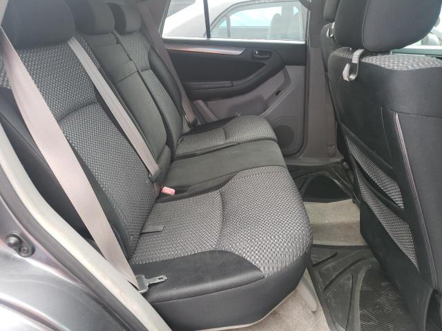 Photo 11 from auction – 2009 TOYOTA 4RUNNER SR with VIN JTEBU14R89K041324