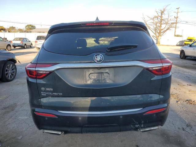 Photo 6 from auction – 2021 BUICK ENCLAVE ES with VIN 5GAEVAKW8MJ182739