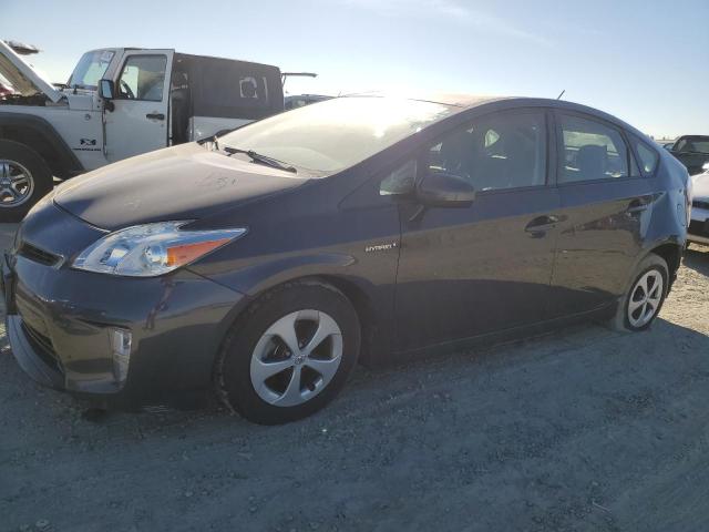 TOYOTA PRIUS 2015 z numerem VIN JTDKN3DU8F1874804 - Zdjęcie z aukcji