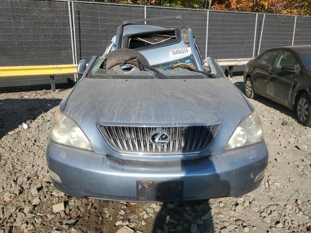 Photo 5 from auction – 2005 LEXUS RX 330 with VIN 2T2HA31U15C078153