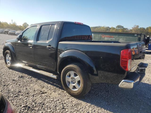 Photo 2 from auction – 2006 NISSAN FRONTIER C with VIN 1N6AD07U66C462293