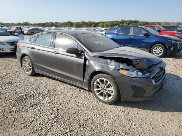 Photo 4 from auction – 2020 FORD FUSION S with VIN 3FA6P0LU7LR188806
