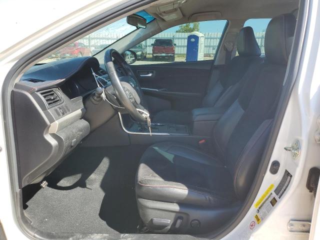 Photo 7 from auction – 2015 TOYOTA CAMRY LE with VIN 4T1BF1FK4FU074590