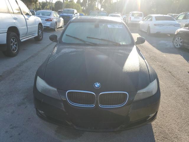 Photo 5 from auction – 2011 BMW 328 I with VIN WBAPH7C55BE850250