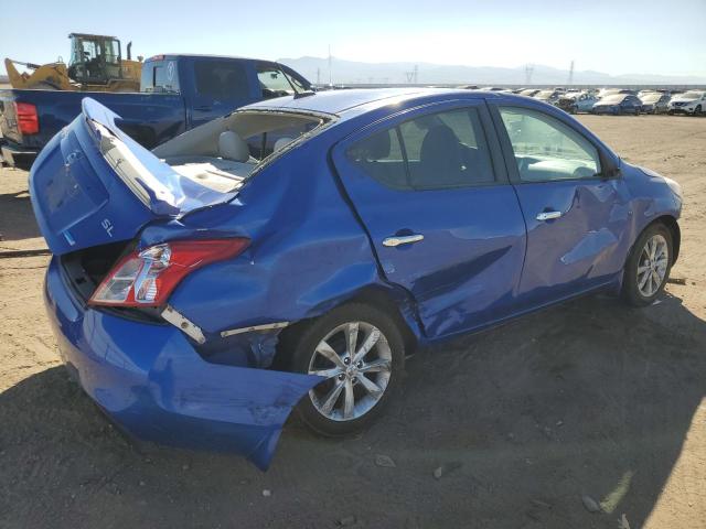 Photo 3 from auction – 2014 NISSAN VERSA S with VIN 3N1CN7AP1EL860666