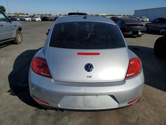 Photo 6 from auction – 2013 VOLKSWAGEN BEETLE with VIN 3VWRL7ATXDM658313