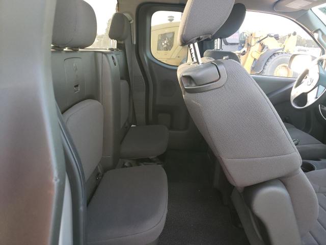 Фото 10 с аукциона – 2012 NISSAN FRONTIER S с VIN 1N6BD0CT4CC424381
