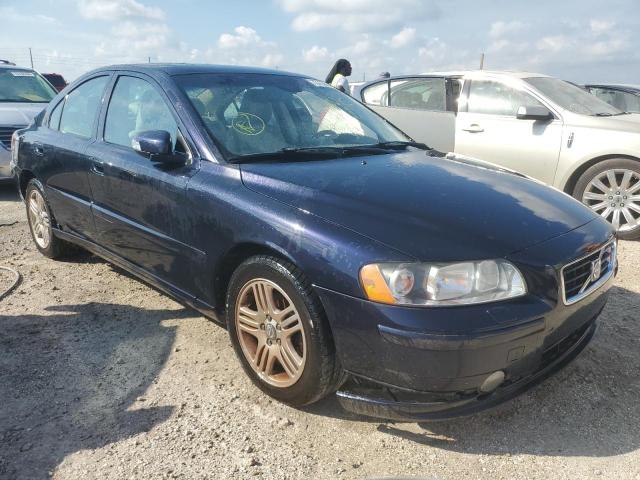 Photo 4 from auction – 2008 VOLVO S60 2.5T with VIN YV1RS592682696523