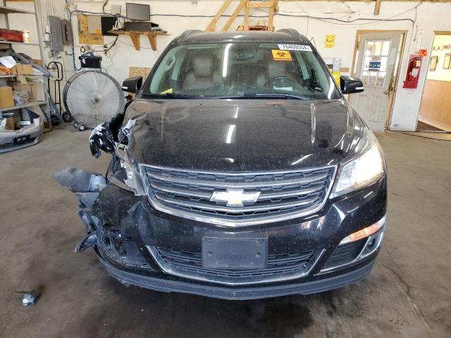 Photo 5 from auction – 2017 CHEVROLET TRAVERSE L with VIN 1GNKRHKD9HJ200577