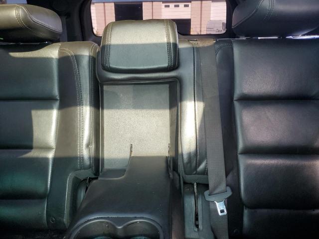 Photo 10 from auction – 2013 FORD EXPLORER L with VIN 1FM5K8F84DGC82017