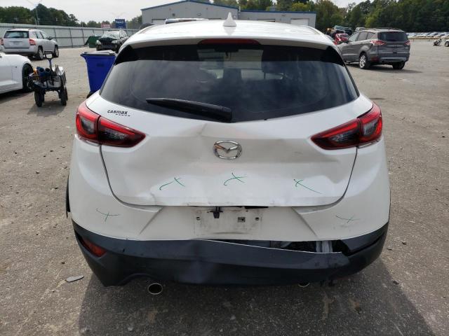 Photo 6 from auction – 2019 MAZDA CX-3 SPORT with VIN JM1DKDB78K0443206