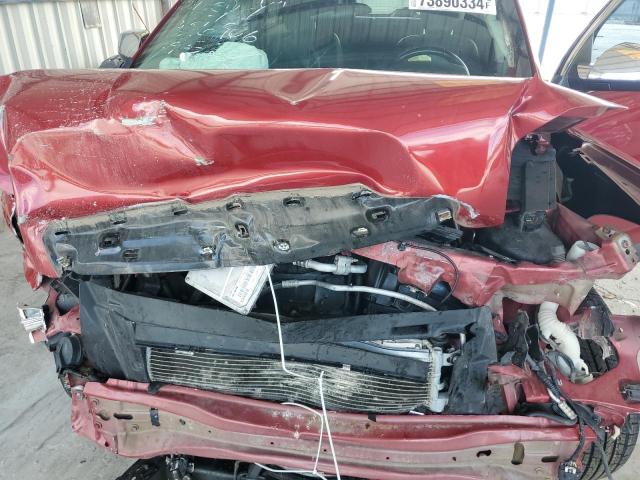 Photo 12 from auction – 2013 GMC TERRAIN SL with VIN 2GKFLXE37D6336906