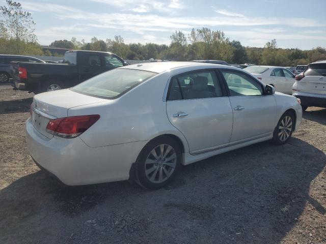 Photo 3 from auction – 2011 TOYOTA AVALON BAS with VIN 4T1BK3DB4BU376675