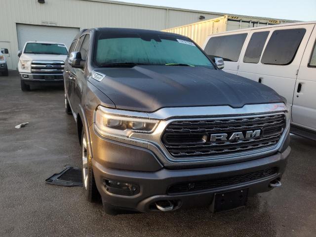 Zdjęcie 5 z aukcji – 2020 RAM 1500 LIMIT z VIN 1C6SRFPTXLN386605