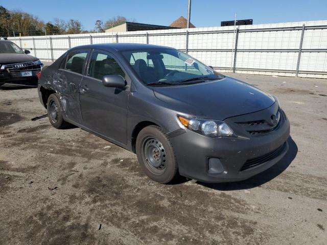 Photo 4 from auction – 2013 TOYOTA COROLLA BA with VIN 2T1BU4EE0DC104671