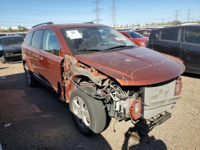 Photo 4 from auction – 2012 DODGE JOURNEY SX with VIN 3C4PDCBG6CT226887
