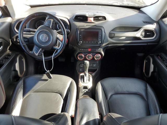 Photo 8 from auction – 2017 JEEP RENEGADE L with VIN ZACCJBDB1HPF62562