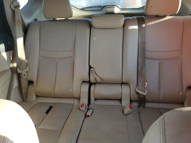 Photo 10 from auction – 2014 NISSAN ROGUE S with VIN 5N1AT2MTXEC810569