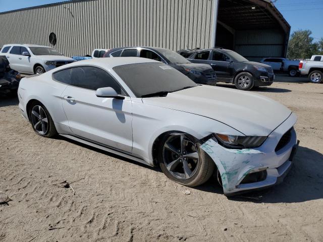 Photo 4 from auction – 2015 FORD MUSTANG with VIN 1FA6P8AM5F5355172