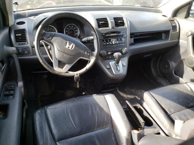 Photo 8 from auction – 2011 HONDA CR-V EXL with VIN JHLRE4H75BC021304
