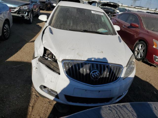 Снимка 5 от търг – 2015 BUICK VERANO с VIN 1G4PS5SK2F4164884