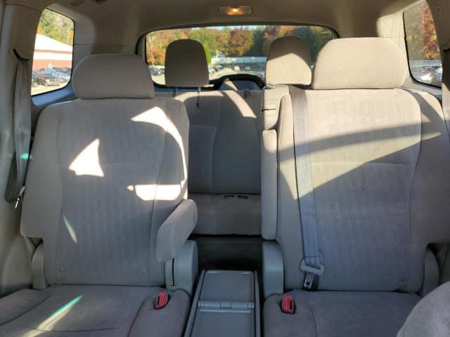 Photo 10 from auction – 2009 TOYOTA HIGHLANDER with VIN JTEES43A192150448