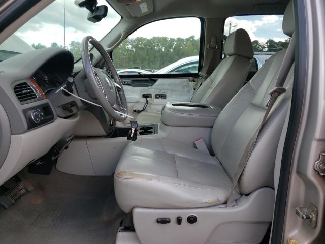 Photo 7 from auction – 2007 GMC NEW SIERRA with VIN 2GTEC130471724786