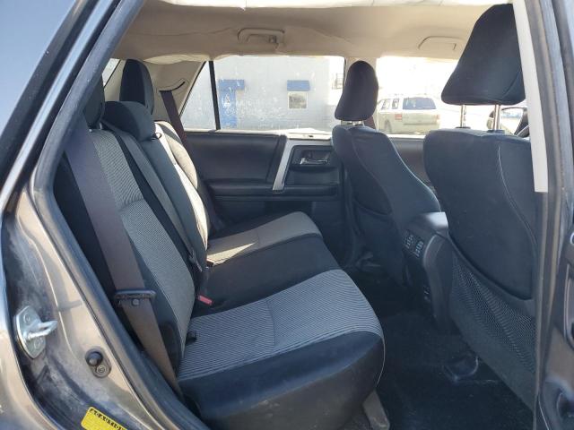 Photo 11 from auction – 2016 TOYOTA 4RUNNER SR with VIN JTEBU5JR3G5285826