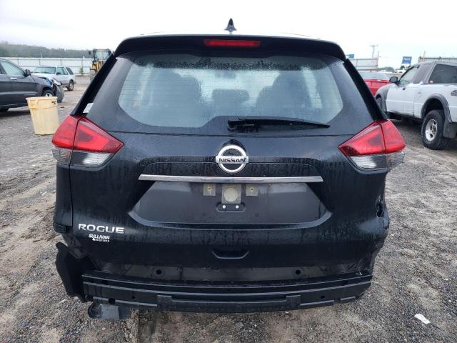 Photo 6 from auction – 2017 NISSAN ROGUE S with VIN JN8AT2MT5HW138089
