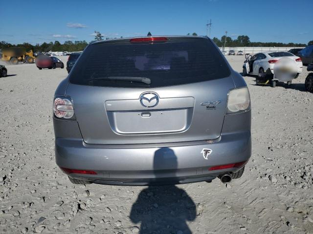 Photo 6 from auction – 2011 MAZDA CX-7 with VIN JM3ER2A56B0400575