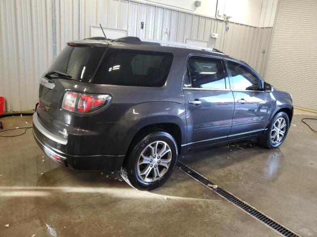 Photo 3 from auction – 2014 GMC ACADIA SLT with VIN 1GKKVRKD3EJ361789