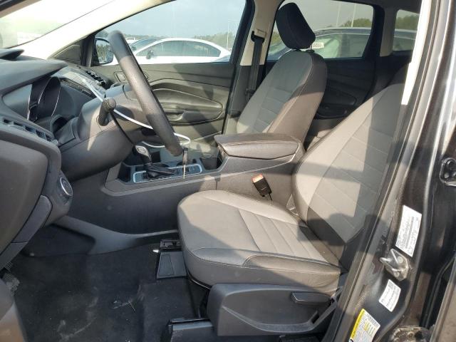 Photo 7 from auction – 2019 FORD ESCAPE S with VIN 1FMCU0F7XKUA53737