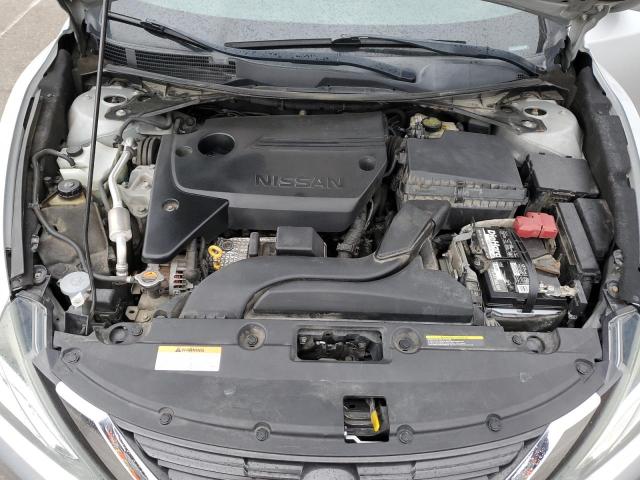 Photo 11 from auction – 2017 NISSAN ALTIMA 2.5 with VIN 1N4AL3AP3HC188103