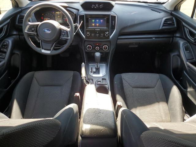 Photo 8 from auction – 2023 SUBARU CROSSTREK with VIN JF2GTABC3PH208597