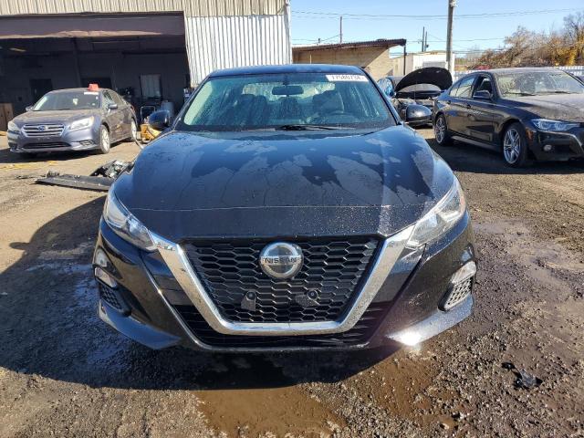 Photo 5 from auction – 2020 NISSAN ALTIMA S with VIN 1N4BL4BV1LC178735