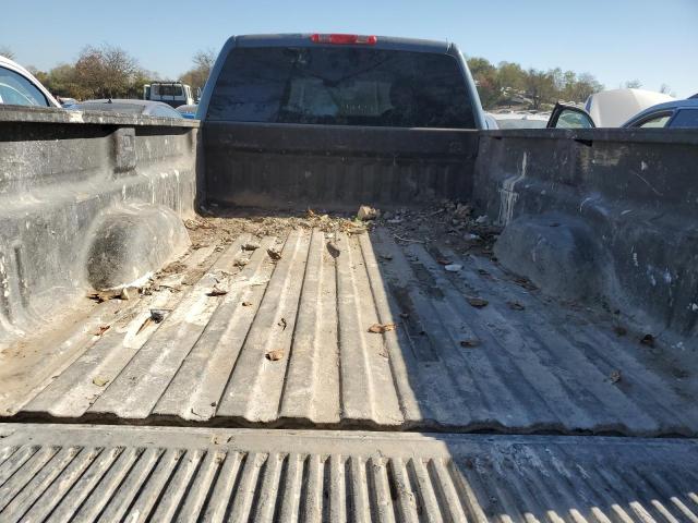 Photo 10 from auction – 2008 CHEVROLET SILVERADO with VIN 1GCEC14X98Z134135
