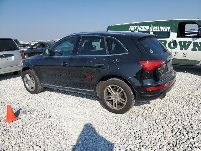 Photo 2 from auction – 2016 AUDI Q5 PREMIUM with VIN WA1L2AFP3GA039746