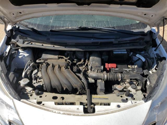 Photo 11 from auction – 2016 NISSAN VERSA NOTE with VIN 3N1CE2CP8GL401265