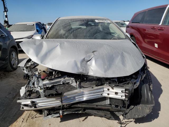 Photo 5 from auction – 2022 TOYOTA COROLLA LE with VIN JTDEPMAE5N3004103