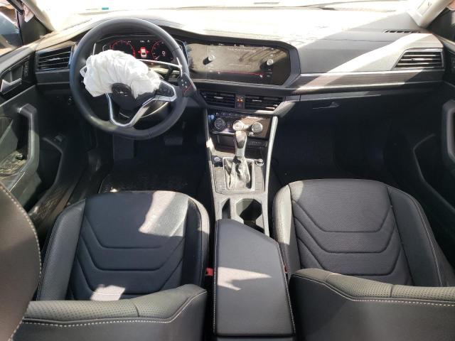 Photo 8 from auction – 2024 VOLKSWAGEN JETTA SEL with VIN 3VWGM7BU5RM004841