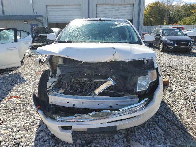 Photo 5 from auction – 2010 FORD EDGE LIMIT with VIN 2FMDK4KC2ABB24342