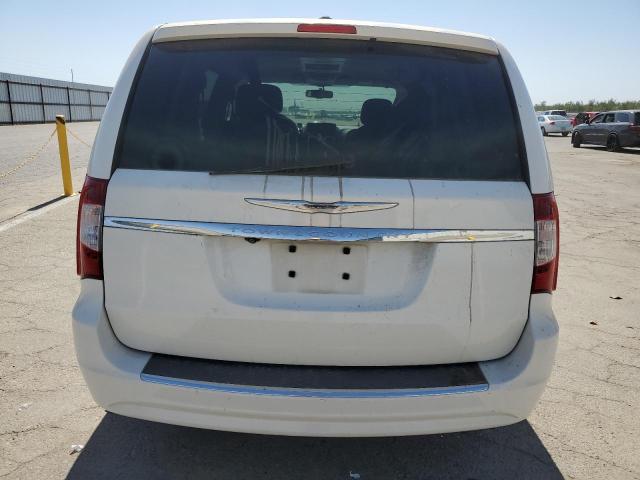 Photo 6 from auction – 2013 CHRYSLER TOWN & COU with VIN 2C4RC1BG8DR645263