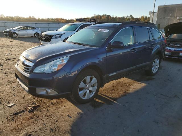 Снимка 1 от търг – 2011 SUBARU OUTBACK 2. с VIN 4S4BRBGC0B3337730