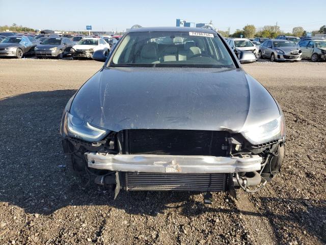 Photo 5 from auction – 2013 AUDI A4 ALLROAD with VIN WA1UFAFL8DA125118