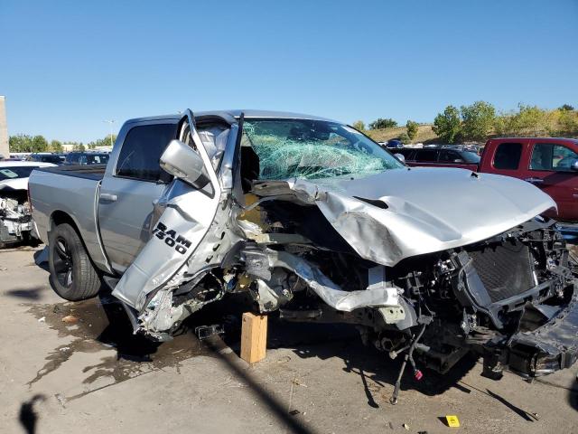 Photo 4 from auction – 2017 RAM 1500 SPORT with VIN 1C6RR7MT6HS778997
