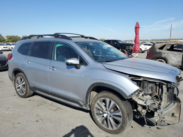 Photo 4 from auction – 2021 SUBARU ASCENT LIM with VIN 4S4WMAPD7M3442450