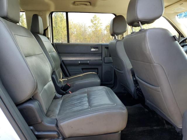 Photo 11 from auction – 2018 FORD FLEX LIMIT with VIN 2FMHK6D81JBA22701