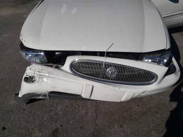 Photo 11 from auction – 2001 BUICK LESABRE LI with VIN 1G4HR54K11U253951