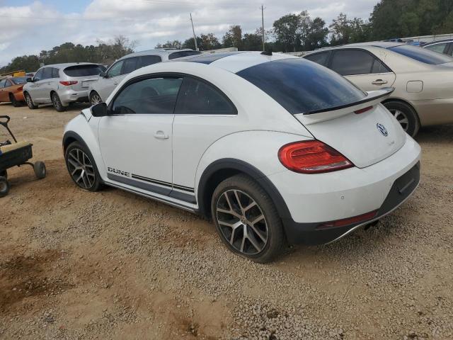 Photo 2 from auction – 2016 VOLKSWAGEN BEETLE DUN with VIN 3VWS07AT5GM621801